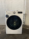 LG F94R76WHST - Wasmachine - 9 kg 1400 tpm AI DD Steam TurboWash 360° - Frans display
