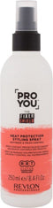 Haar Protector Revlon Proyou The Fixer Shield (250 ml)