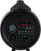 Bigben Interactive PARTYBTPRO - Draadloze speaker - Bluetooth - LED-verlichting - 75W