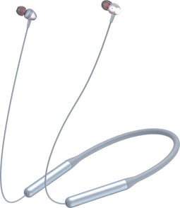 UNIQ Accessory Hals draadloze bluetooth headset - Nekband Grijs