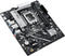 ASUS PRIME B860M-K - Micro-ATX Moederbord - Intel B860 chipset LGA 1851 DDR5 ondersteuning PCIe 5.0