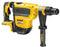 DeWalt DCH614N - Boorhamer - 54V Brushless motor - 10,5 joule slagenergie