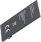 2121 mAh krachtige batterij met volledige capaciteit met geschikt voor de Apple iPhone 6S-batterij 616-00033, 616-00036, max. 8,1Wh