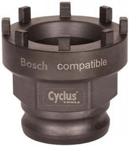 2123266 - CYCLUS TOOLS® Uitdraaier voor cantilevernok SW 9 mm (VE = 1 stuk)