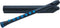 NUVO Blokfluit Duits recorder+ Blauw/zwart