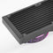 Mars Gaming MLONE240 - All-in-One Processor Koeler - 240mm Radiator - 2x 120mm Ventilatoren - Zwart
