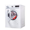 Siemens WM14W550 - Wasmachine 8kg 1400t - speedPack L - Wit