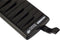 Hohner Melodica Studet 37 Supervoorce zwart - Melodica