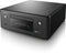 Denon RCD-N10 - Netwerk CD Receiver - Bluetooth - Zwart