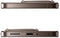 Xiaomi 15T Pro - Smartphone - 1TB opslag - Goud