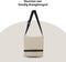 Deryan Travel Booster Stoelverhoger - 3-punts harnas - Kleur Nougat