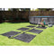 Intex Solar Mat - Zwembadverwarming - 120 x 120 cm - Verwarmt tot 5 graden
