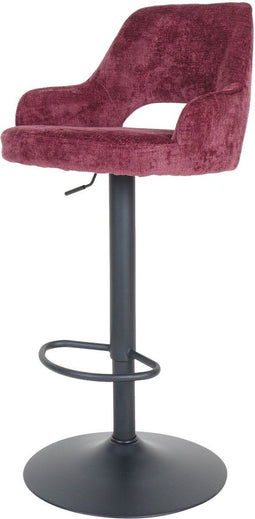 Barkruk Vivian - Perfect Harmony - Bordeaux 59