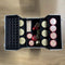 Soulima Cosmetica Koffer XL - Perfect voor Professionele Beauty Organisatie