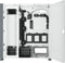 Corsair 7000D Airflow - Full-Tower ATX behuizing - Gehard glas - Wit