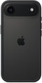 Apple MH004ZM/A - Bumper - Versterkt polycarbonaat - Zwart
