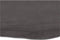 vidaXL - Wandschap - 60x40x2 - cm - behandeld - massief - eikenhout - donkerbruin