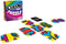 Shuffle - Color Addict Puzzle - Kaartspel - Familiespel - Legpuzzel