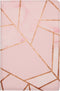 iMoshion Tablet Hoes Geschikt voor Samsung Galaxy Tab A7 - iMoshion 360° Draaibare Design Bookcase - Roze /Pink Graphic