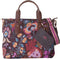 Oilily-Handtas Port-Red