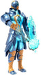 Gelede figuur - GORMITI - Gormiti met waterlichtaanval - Aqu - 27 cm - vanaf 4 jaar - GRV071
