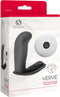 Anale Plug S Pleasures Zwart