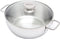 Demeyere Apollo 7 - Braadpan 24cm - InductoBase® bodem - RVS