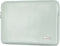 Laptophoes 13.3 Inch GV – Laptop Sleeve – Mintgroen