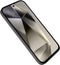 BeHello Samsung Galaxy S24 FE - Schermbeschermer - Gehard Glas H9 Hardheid