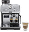 DeLonghi La Specialista Arte EC9155 - Pistonmachine - 8 maalinstellingen - Zwart