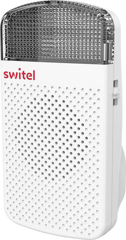 2160338 DH100 Draadloos noodoproepsysteem