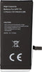 2160mAh-batterij geschikt voor de Apple iPhone 7-batterij 616-00255, 616-00258, A1660, A1778, A1779, A1780