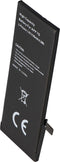 2160mAh-batterij geschikt voor de Apple iPhone 7-batterij 616-00255, 616-00258, A1660, A1778, A1779, A1780