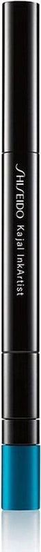 SHISEIDO - Kajal InkArtist - 07 Sumi Sky - 0,8 gr - oogpotlood