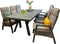 Buitengewoon Boet Omar Diningset