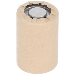 Panasonic HHR-20SCP 4/5 Sub-C NiMH-batterij zonder soldeertag