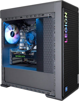 Komputer LENOVO Legion T5 26IRB8 i5-14400F 32GB RAM 1TB SSD GeForce RTX4060