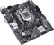 ASUS PRIME H510M-K R2.0 - Moederbord - Micro ATX - Intel LGA 1200 - 64 GB DDR4 - M.2, SATA III