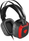 Genesis Radon 720 - Gaming Headset - Virtueel 7.1 Geluid - 50mm Speakers - Draad