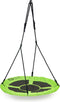 Nestschommel - nest schommel - Ø100cm - max 150 kg - groen