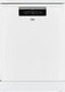 BEKO BDFN36641WD - Vrijstaande vaatwasser - 16 couverts 6 programma's - Wit