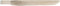Middenstuk DKD Home Decor Bruin Paulownia hout (45,5 x 18 x 4 cm)