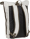 New Rebels ® Tim Rugzak Waterafstotend Beige/Olive