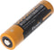 21700 Fenix ARB-L21-5000 Li-ionbatterij 21700, 76x21,5 mm groot