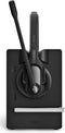 Sennheiser IMPACT D 30 Phone - Draadloze On-Ear Hoofdtelefoon - EPOS Voice™ - Zwart