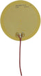 Thermo TECH Polyester Verwarmingsfolie 12 V 3 W (Ø) 140 mm