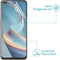 imoshion Screen protector - Geschikt voor Oppo Reno4 Z 5G - Screenprotector Folie 3 pack
