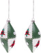 Kerstballen (2 pcs) 112490