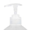 Doseerpompje Transparant 1,7 ml – 28/410 – voor 500 ml flessen (14 cm aanzuigbuis)