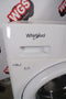 Whirlpool FFBBE 7638 W F - Wasmachine - 7 kg - 1600 toeren